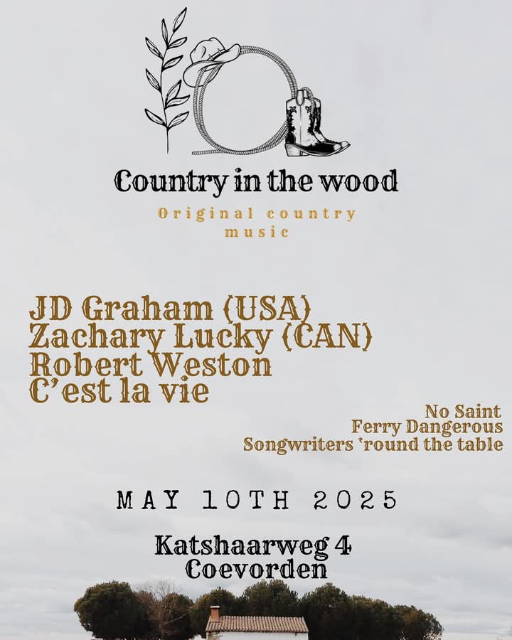 Country In the wood